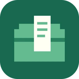 Chest app icon