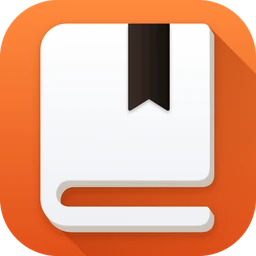 SpeakBook app icon
